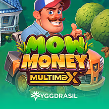 Mow Money MultiMax™