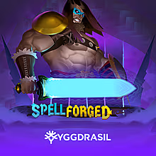 spellforged